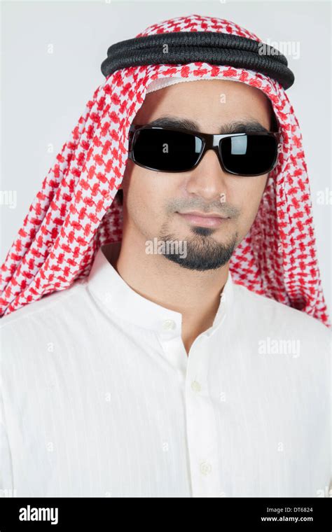 arabian glasses